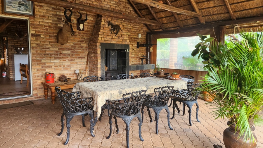 4 Bedroom Property for Sale in Doringkruin North West